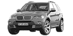 BMW E70 P2104 Fault Code