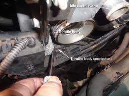 See P2104 in engine